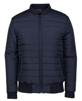 JB's  PUFFER BOMBER JACKET -  3ABJ